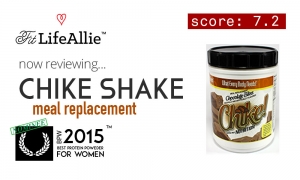 Chike Protein Shake Review: Not a Big Fan of These Shakes