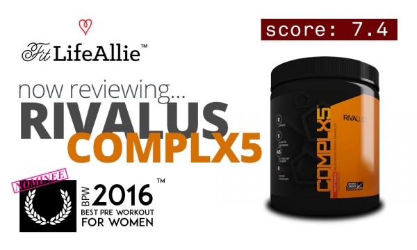 My Honest Women's Pre Workout Reviews. Lots of Them.