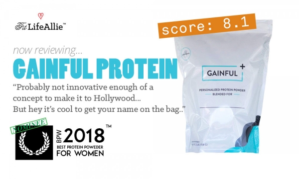 Gainful Protein Review: Good Enough To Justify Crazy Cost?