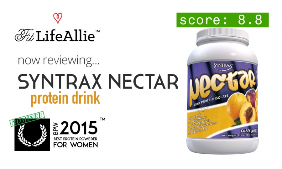 nectar seltzer review