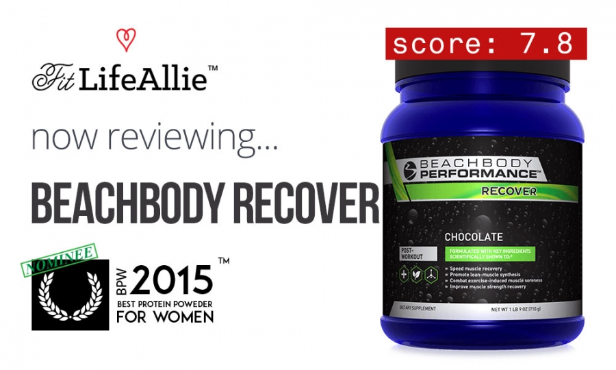 Beachbody Recover Review Is It Worth Buying Or Not