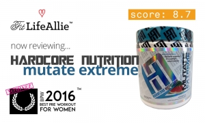 Hardcore Nutrition Mutate Extreme Reviews: Powerful but Pricey