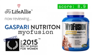 Gaspari Myofusion Protein Review: Good Old Fashioned Quality