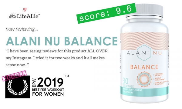 Alani Nu Balance Reviews Are Everywhere- Here&#039;s Why.