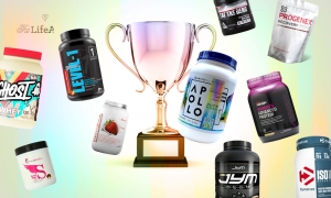 What&#039;s The Best Protein Powder? Here Are My Top Ten for 2019.