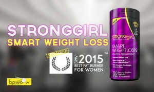 StrongGirl Smart Weight Loss Review - Does This Stuff Work?