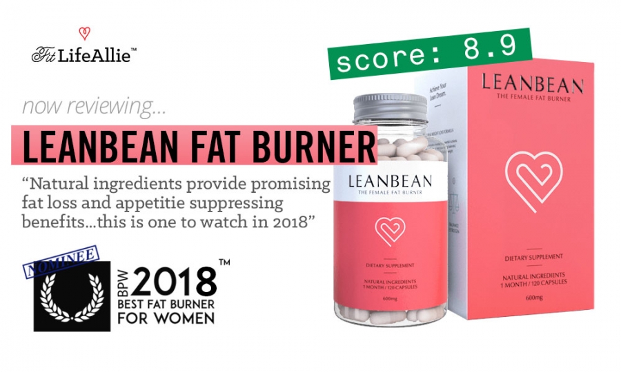 LeanBean Review: 2 Weeks of Testing This New Fat Burner