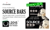 Source Bar Reviews: Could This be Protein Bar of the Year?