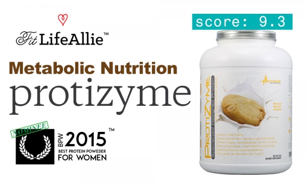 My Protizyme Review- Just Like Mom Used to Make