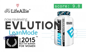 EVLUTION LeanMode Reviews: The Levi&#039;s of Stim-Free Fat Loss