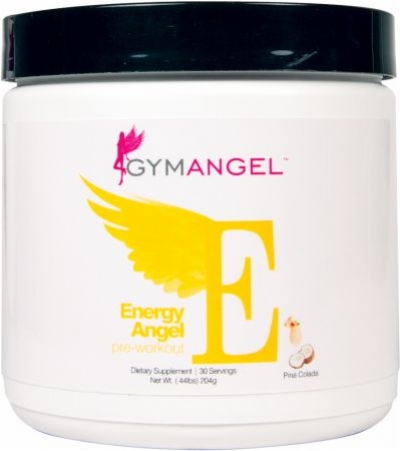 Gym Angel Energy Angel Review