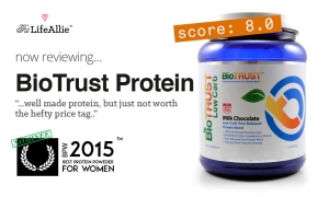 BioTrust Protein Review: Well Made, But Not Worth It.