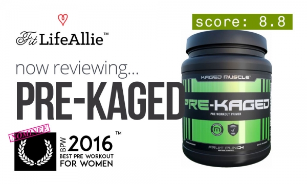 My Honest Women's Pre Workout Reviews. Lots of Them.