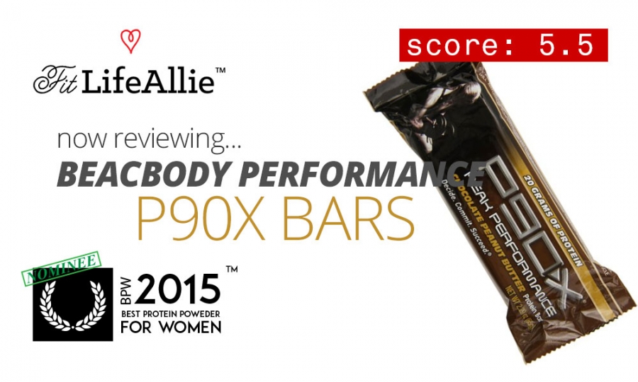 Beachbody Protein Bar Review: I Literally HATE These Bars.