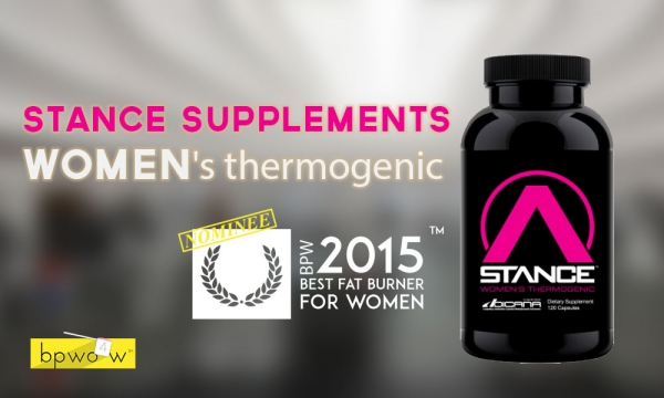 Stance Women&#039;s Thermogenic Review- A Top Shelf Performer