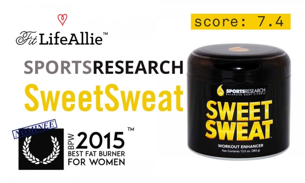 Sweet Sweat Review: There&#039;s No Way it Actually Works, Right?