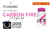 213 Carbon Fire For Her Review Be Cautious With This One