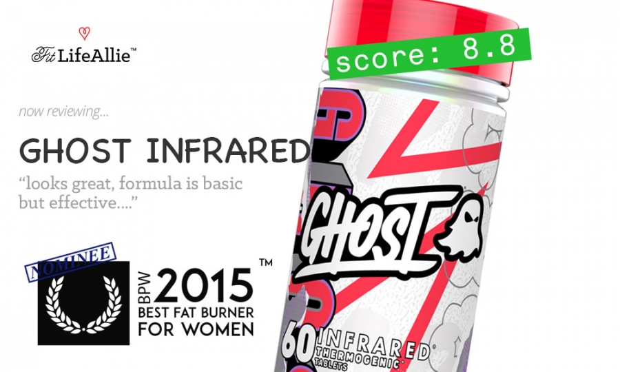 FULL Review: Should YOU Give Ghost Infrared a Try?