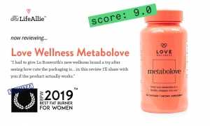 Love Wellness Metabolove Reviews: Does it Work or Not?
