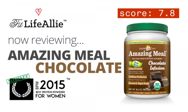 Amazing Meal Chocolate Reviews: Is it Actually Amazing?