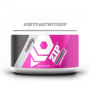 My Review of Femme Zip Pre Workout- Is it Worth the Money?
