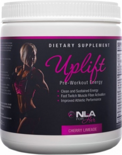 NLA For Her Pre Workout Reviews