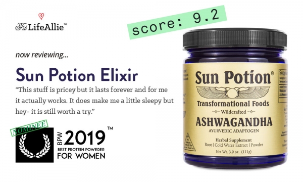 Sun Potion Reviews: Does This $50 Elixir Actually Work?