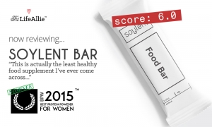 Soylent Bar Review: The Worst Protein Bar Ever Made?