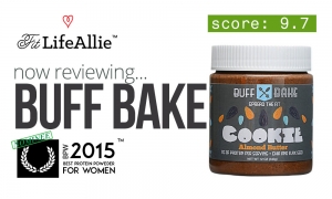 My Buff Bake Reviews- What is the Best Flavor? I&#039;ll tell ya!
