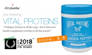 My Vital Proteins Collagen Review: Is it Worthy of the Hype?