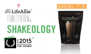 My Shakeology Review- You CAN&#039;T be Serious with that Price.