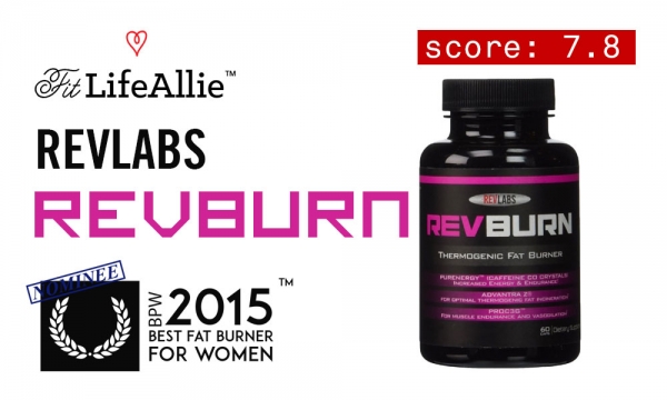 My Rev Labs Revburn Review: An Average Performer at Best