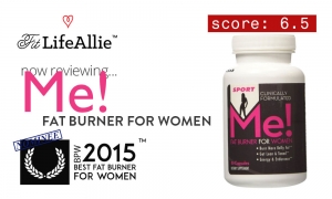 Me! Fat Burner for Women Review: Amazon&#039;s Awful Performer