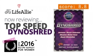 Top Speed Dynoshred Review: Performs Ahead of the Pack