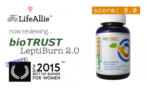 BioTrust LeptiBurn Reviews: Does it Actually Make You Thin?