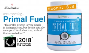 Primal Kitchen Primal Fuel Review: A Winner In My Book.